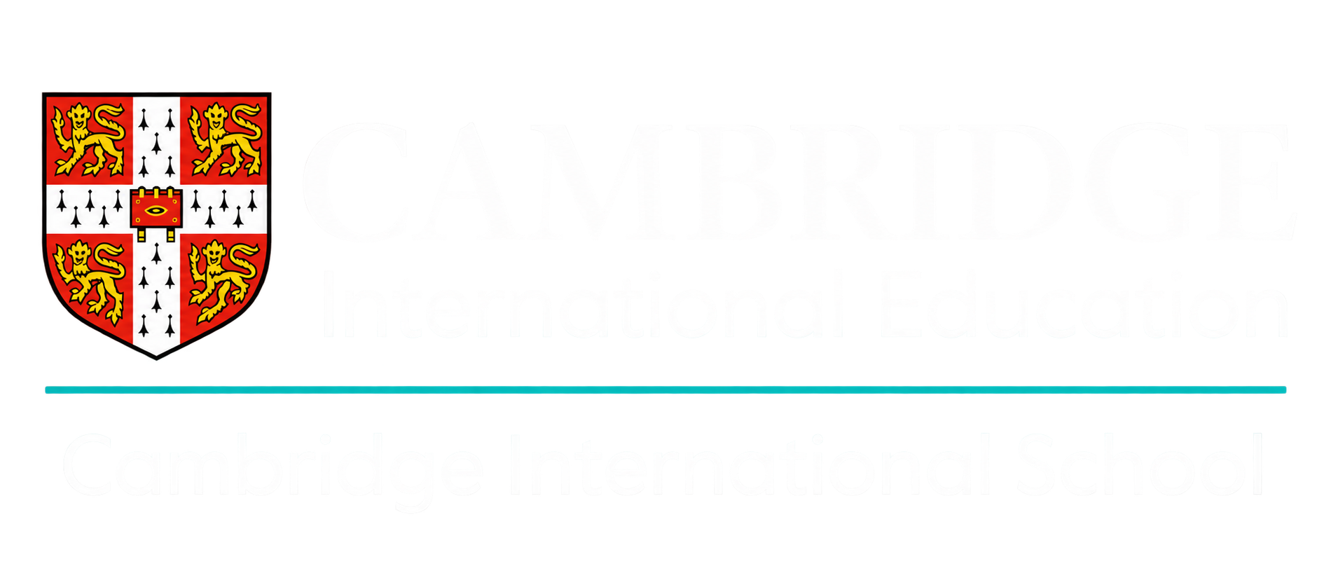 Cambridge International Education