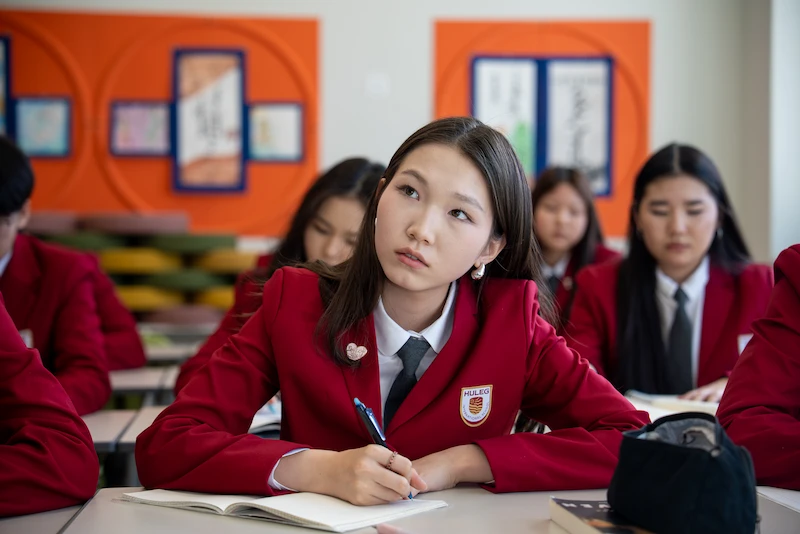 Cambridge International Education